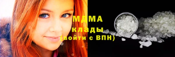 молекула духа Белокуриха